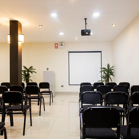 Hotel Ferre Κούζκο Εξωτερικό φωτογραφία