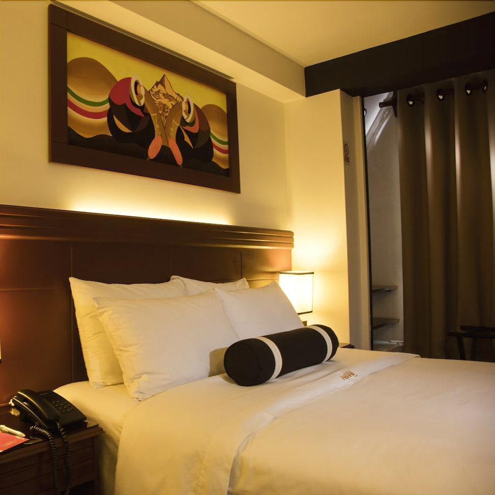 Hotel Ferre Κούζκο Εξωτερικό φωτογραφία