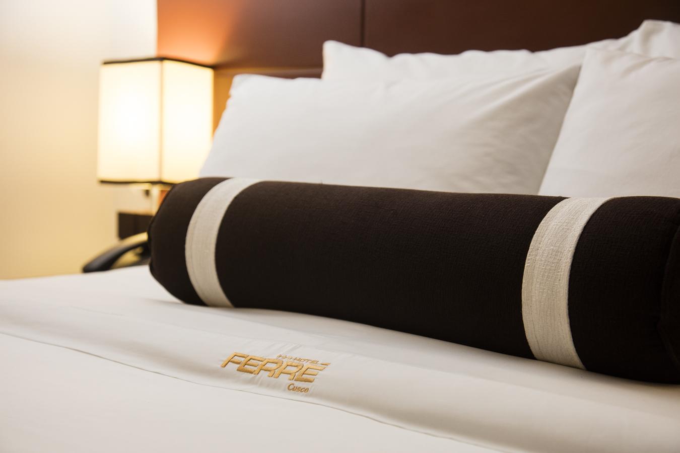 Hotel Ferre Κούζκο Εξωτερικό φωτογραφία