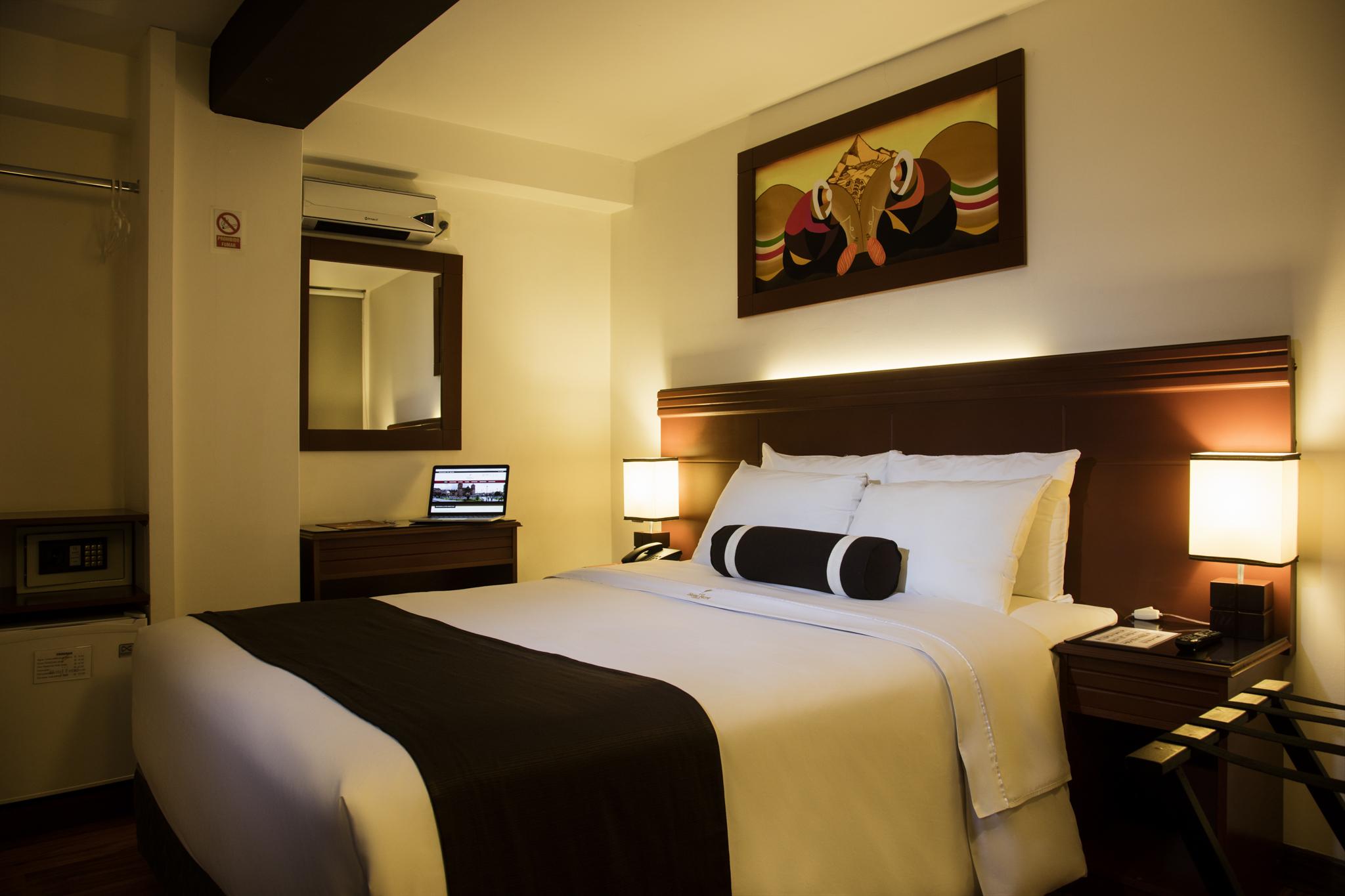 Hotel Ferre Κούζκο Εξωτερικό φωτογραφία