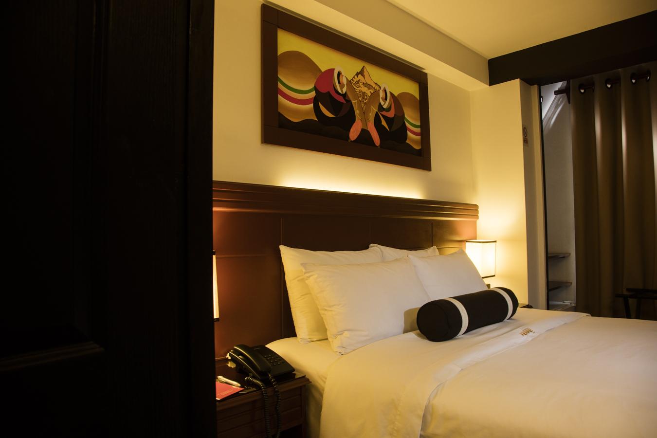 Hotel Ferre Κούζκο Εξωτερικό φωτογραφία