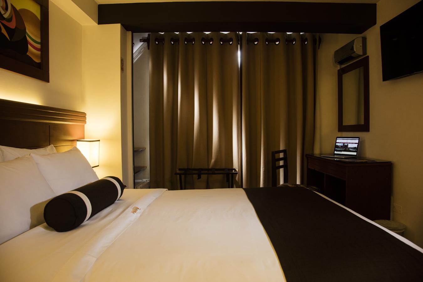Hotel Ferre Κούζκο Εξωτερικό φωτογραφία