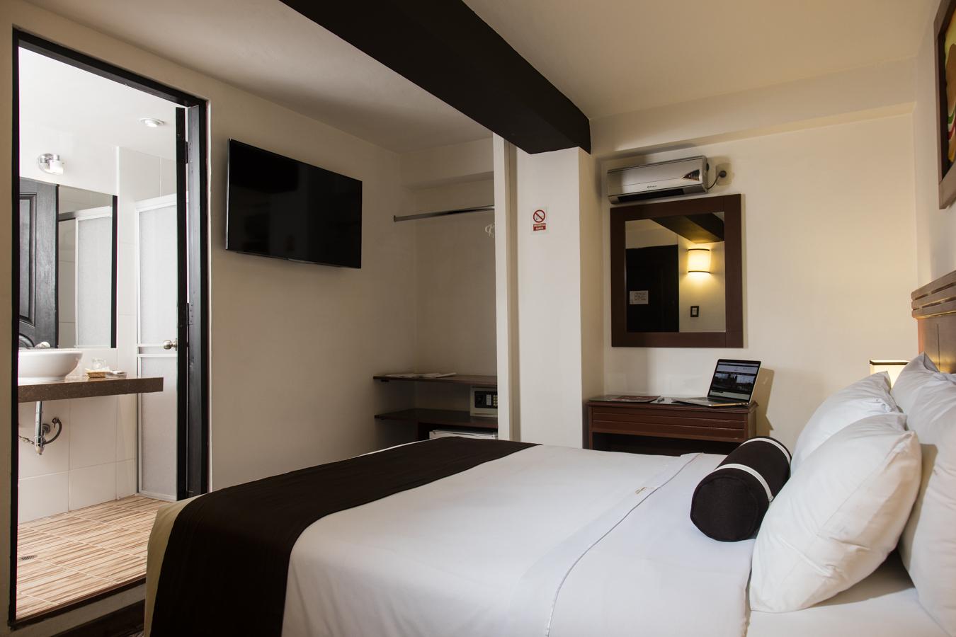 Hotel Ferre Κούζκο Εξωτερικό φωτογραφία