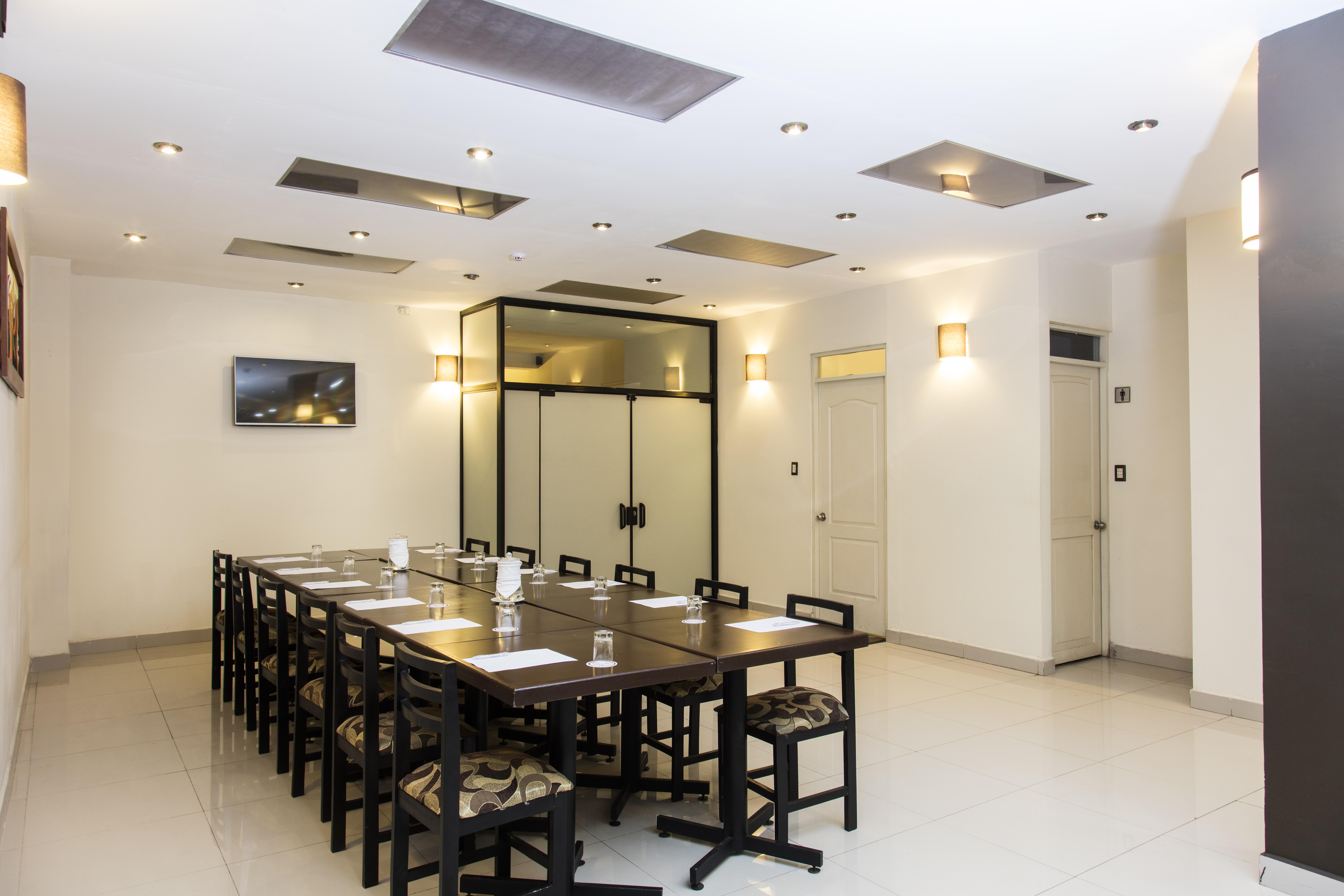 Hotel Ferre Κούζκο Εξωτερικό φωτογραφία