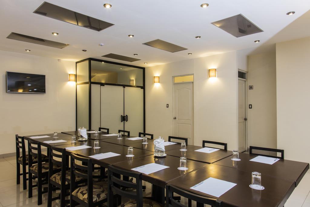 Hotel Ferre Κούζκο Εξωτερικό φωτογραφία