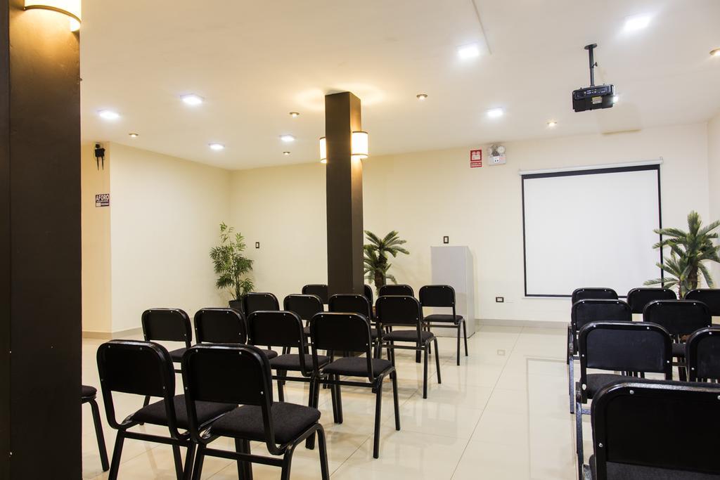 Hotel Ferre Κούζκο Εξωτερικό φωτογραφία