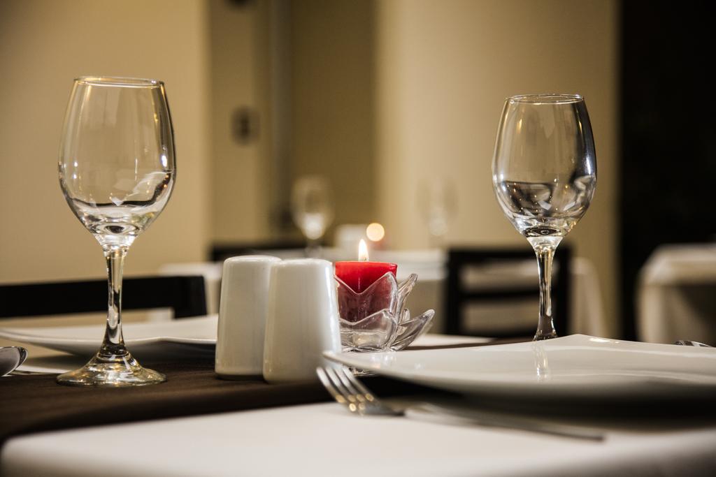 Hotel Ferre Κούζκο Εξωτερικό φωτογραφία