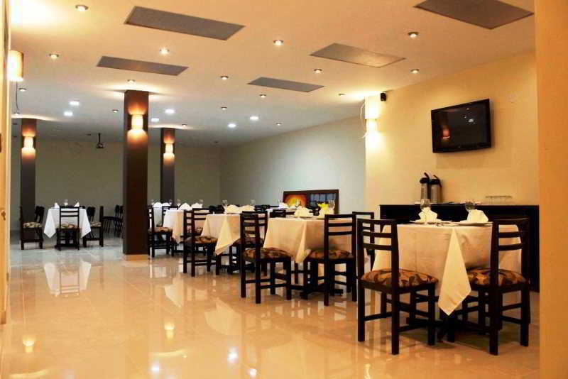 Hotel Ferre Κούζκο Εξωτερικό φωτογραφία