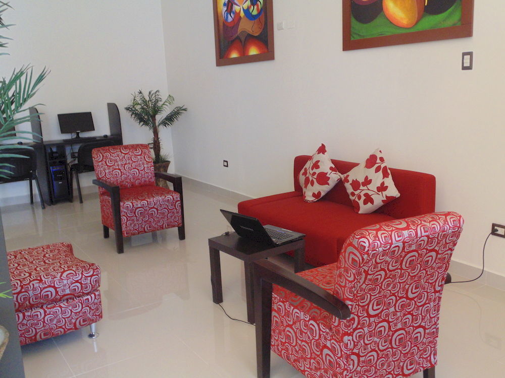 Hotel Ferre Κούζκο Εξωτερικό φωτογραφία