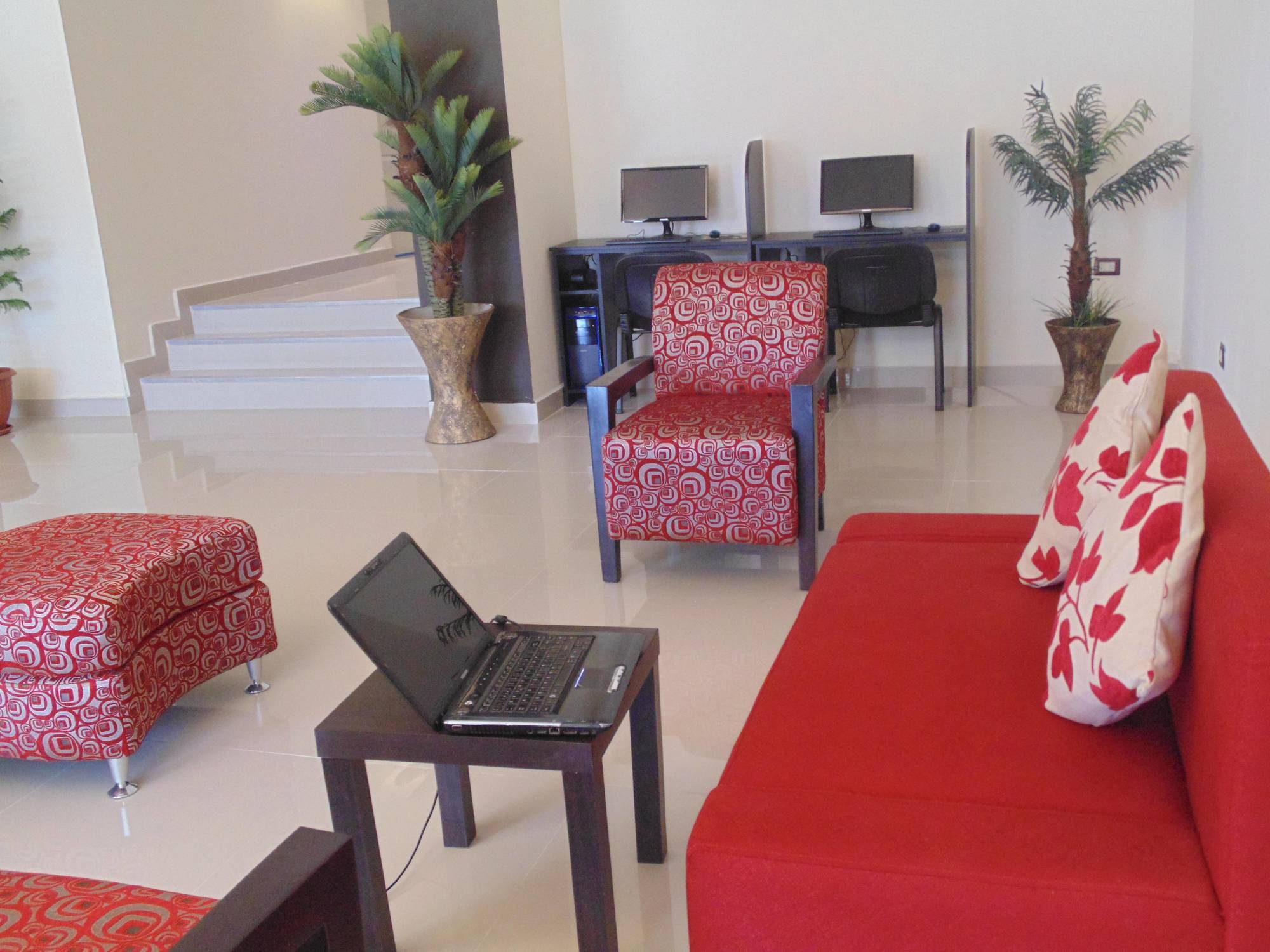 Hotel Ferre Κούζκο Εξωτερικό φωτογραφία